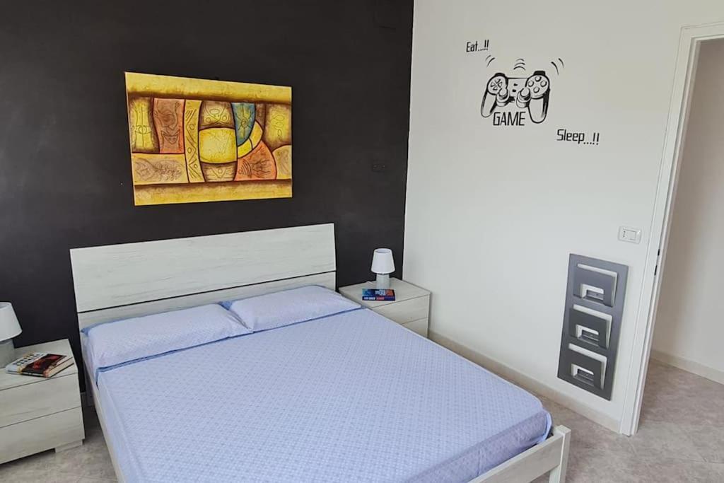 Prospettiva Mare Apartament Piombino Eksteriør bilde