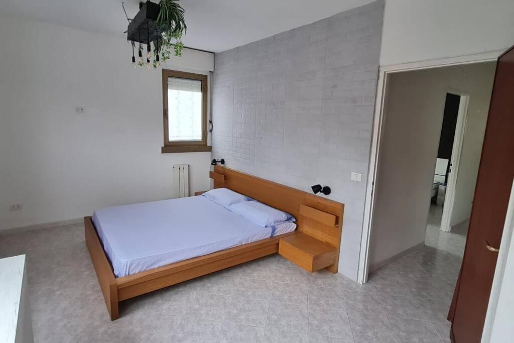 Prospettiva Mare Apartament Piombino Eksteriør bilde
